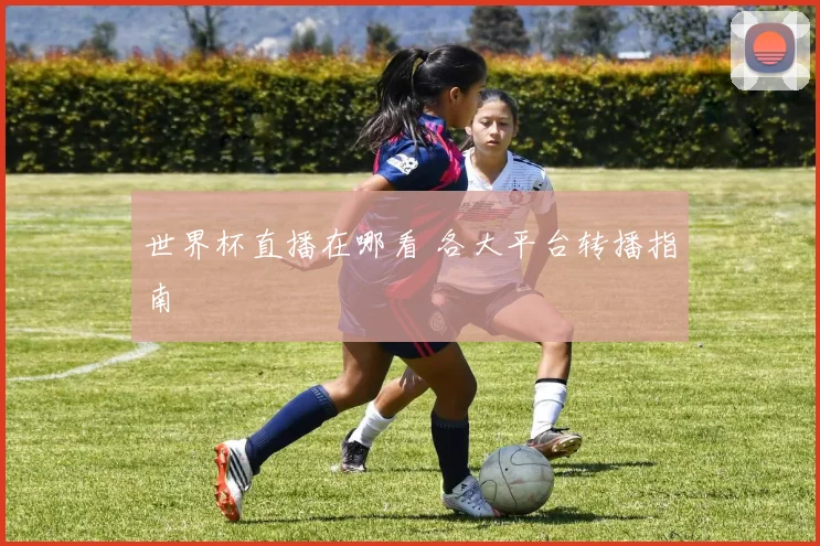 世界杯直播在哪看 各大平台转播指南