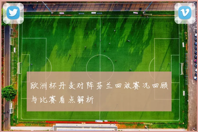 欧洲杯丹麦对阵芬兰回放赛况回顾与比赛看点解析